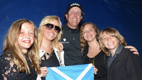 phil mickelson daughter.